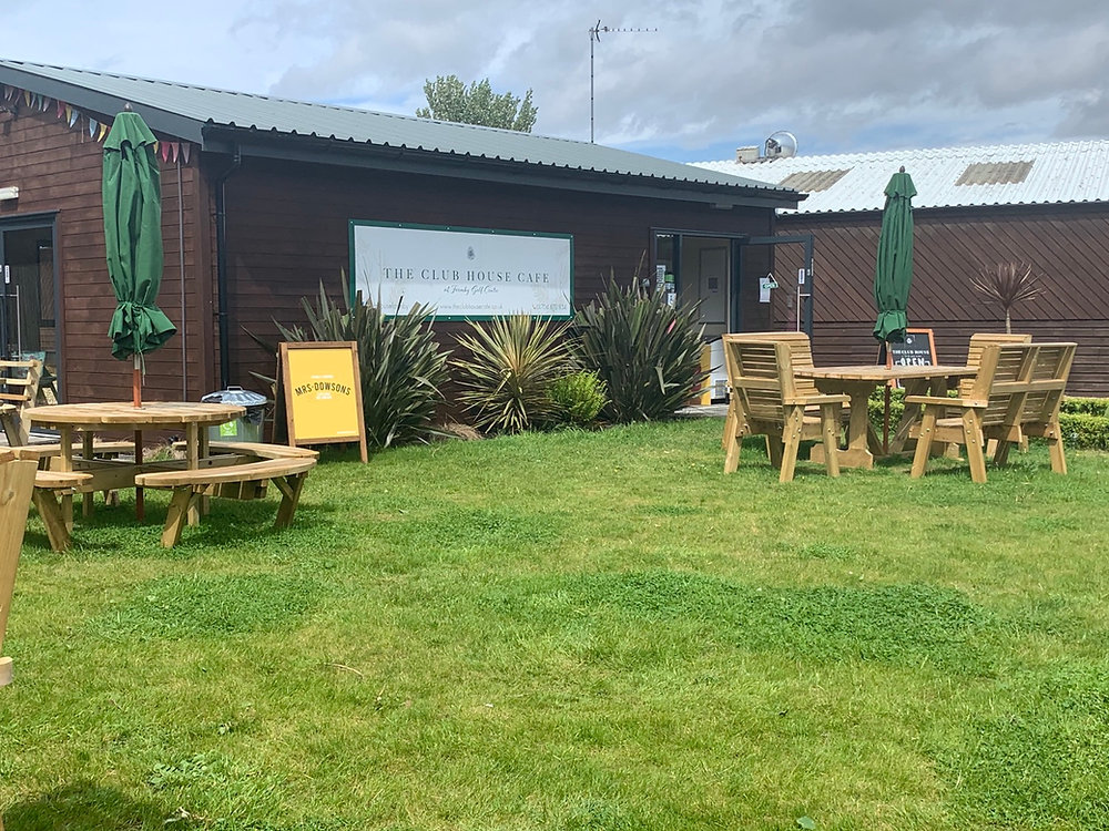 Formby Golf Centre on Moss Side are recruiting a part time Cook / Cafe