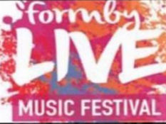 Formby Live is back again this Bank Holiday Weekend