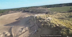 Victoria Road Conservation Project Featured on BBC North West Tonight