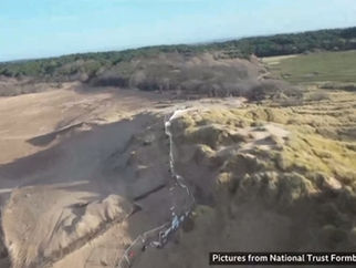 Victoria Road Conservation Project Featured on BBC North West Tonight