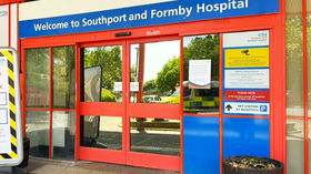 Children’s A and E Services to Move to Southport Hospital Under New NHS Plan
