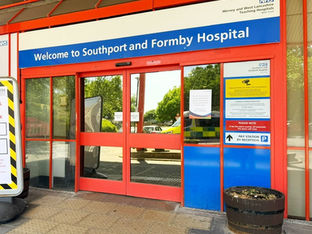 Children’s A and E Services to Move to Southport Hospital Under New NHS Plan