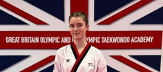 Local Martial Arts Prodigy Erin Bannon to Represent Great Britain in Hong Kong