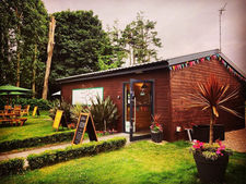 The Clubhouse Cafe is a hidden gem at Moss Side – and you don’t need to play golf to enjoy it!
