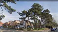 A 'Stopping Up' proposal submitted for Kirklake Rd, of which you have till 24th August to object