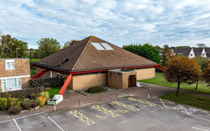 Former Formby Church Set for New Life as Children’s Gymnastics Centre