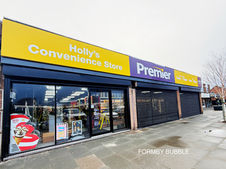 Holly’s Convenience Store Re-Opens Today Following Major Transformation