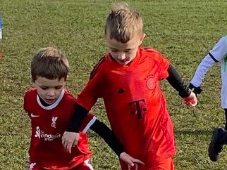 FJSC membership continues to grow with a surge of young footballers joining the club each week