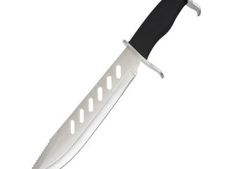 Amnesty for zombie knives and machetes ahead of new law