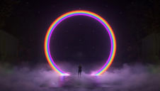 Southport Set to Shine as Lightport 2026 Transforms Lord Street into a Spectacular Trail of Light