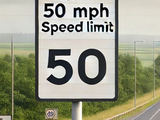Speed Limit Set to Be Reduced on Formby Bypass Ahead of New Housing Development