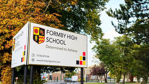 Formby High School Prom – Traffic Management Tonight