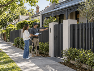 How to Choose a Local Front Fence Installer in Melbourne’s Eastern Suburbs