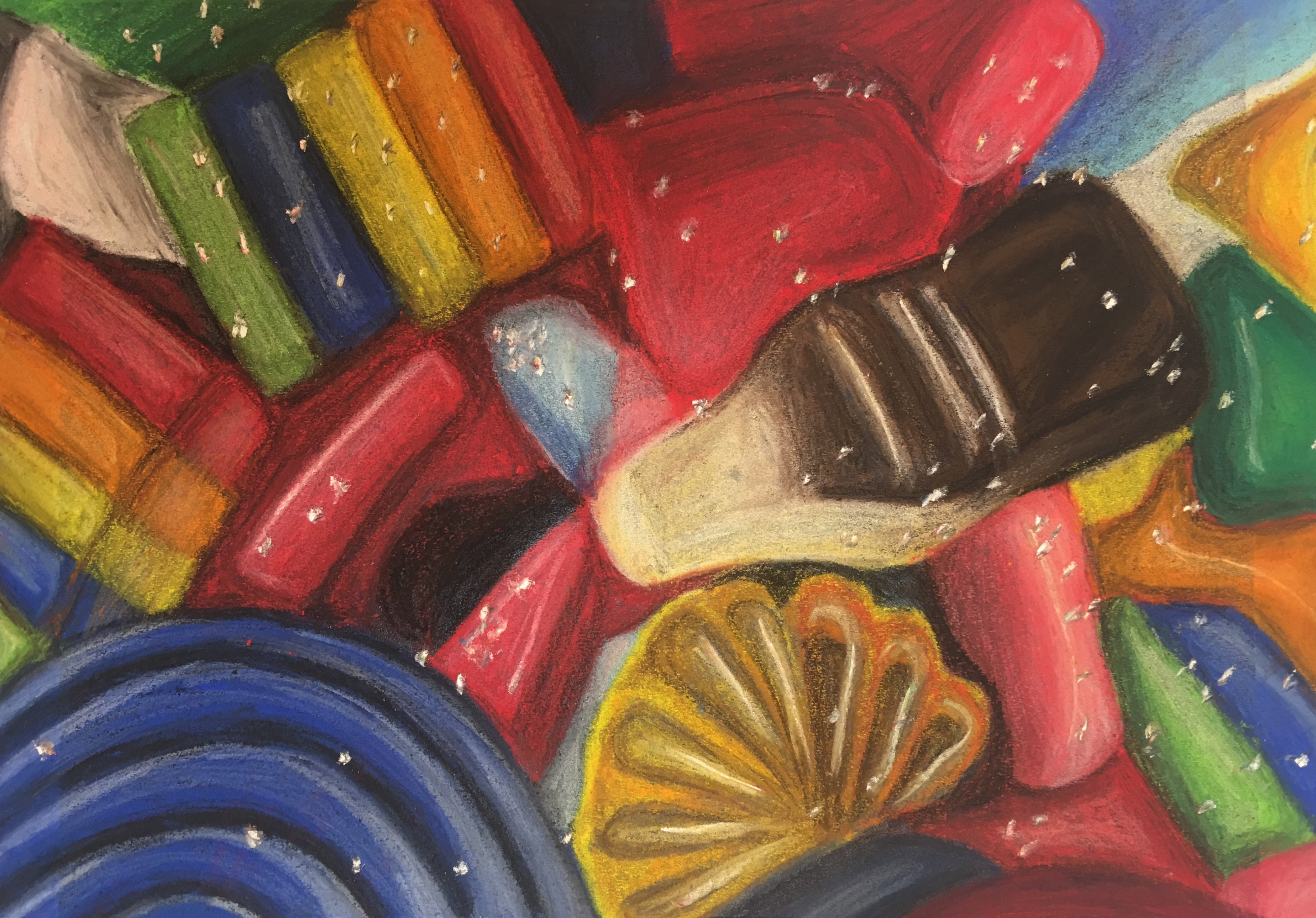 Haribos