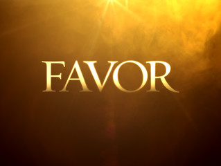 Joseph - A FAVORED LIFE