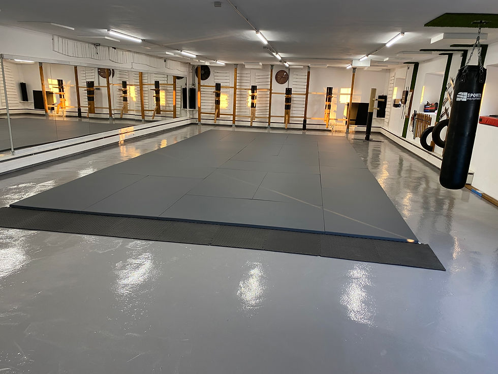 BJJ