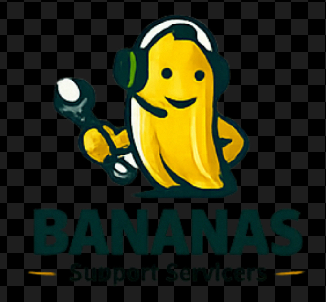 Writer: Bananas 