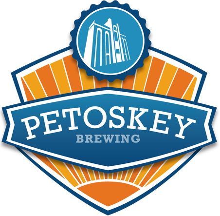 Petoskey Brewing logo
