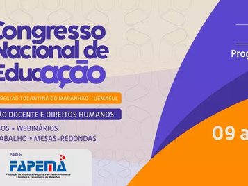 LAEd em ação: Prof. Dra. Adriana Tomaz em eventos importantes