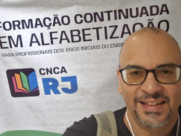 Compromisso Nacional da Criança Alfabetizada (CNCA-RJ)