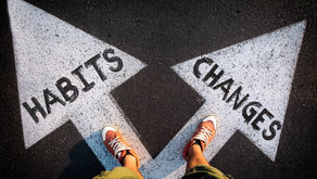 Behavioural Change is Tough I am Keeping It Real .. 
