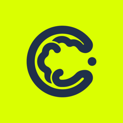 Design Thinking Cortex logo
