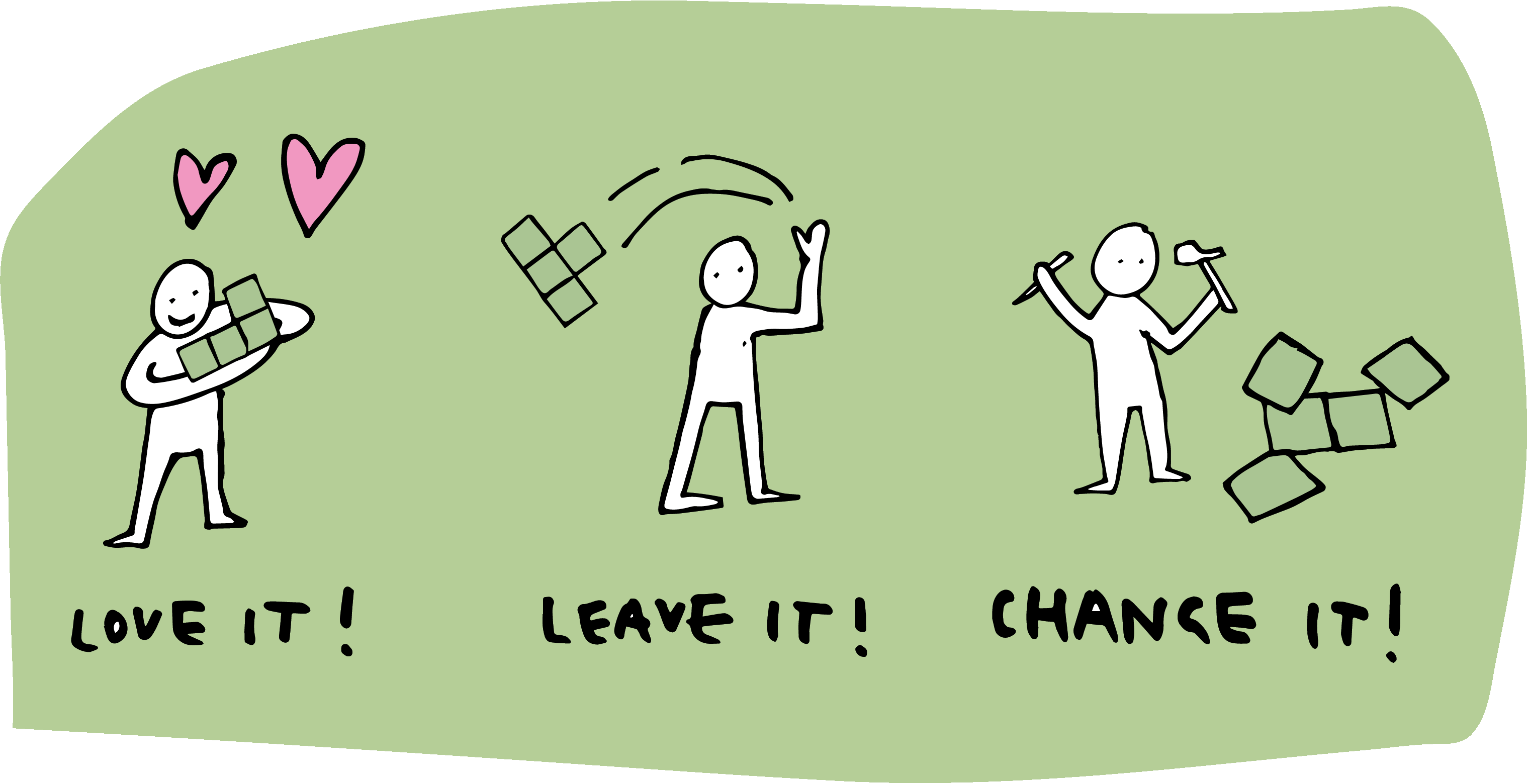 Design Thinking
