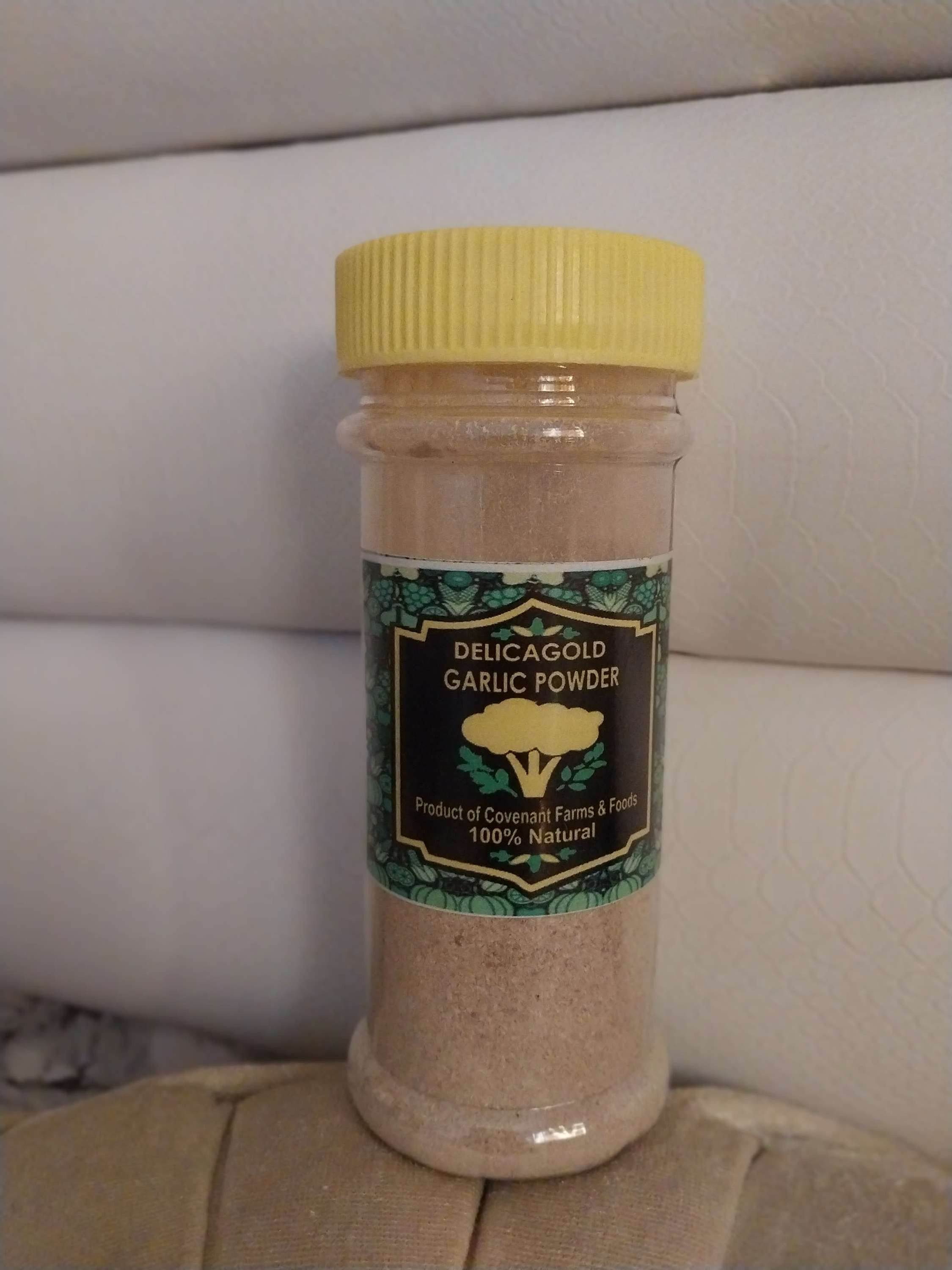 Delicagold Garlic powder 