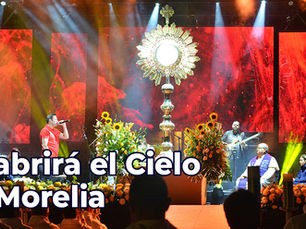 Cielo Abierto Morelia 2023