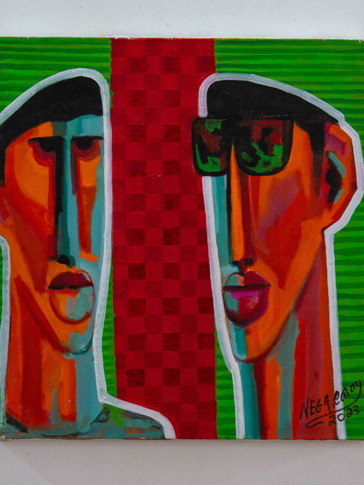 Nairobi Art Gallery Banana Hill Art Gallery Banana Hill