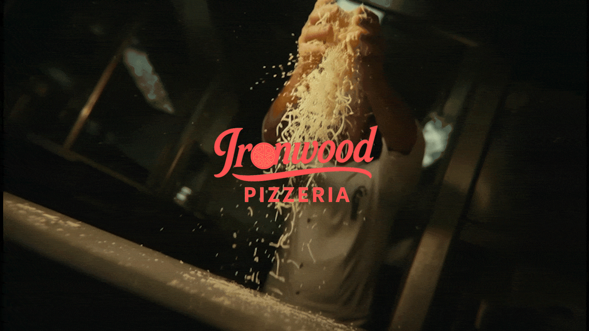 Ironwood pizzeria