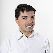 Valentin Roustan, formateur en développement d'entreprise chez Evoyko