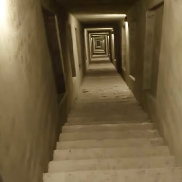 The Scariest Form of Media