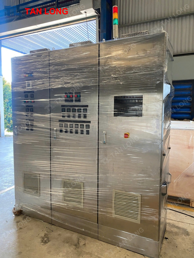 Ưu điểm của tủ điện điều khiển PLC