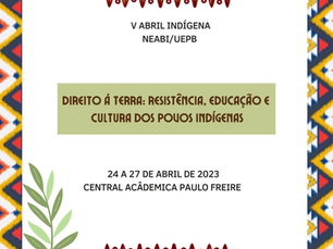 Evento – PELD RIPA/UEPB