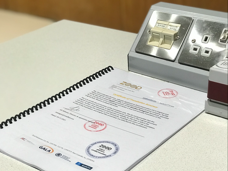 What is a Certified Translation? 