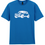 Thumbnail: Classic Mini Cooper Car T-Shirt