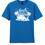 Thumbnail: Beach Life Camper Van T-Shirt