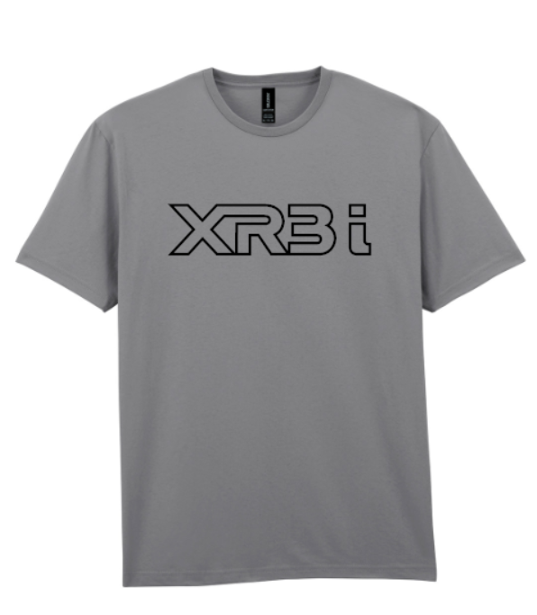 Thumbnail: Ford Escort XR3I T-Shirt