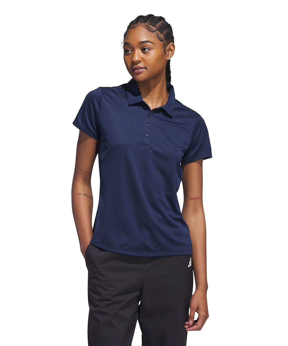 Thumbnail: Women's adidas Performance polo