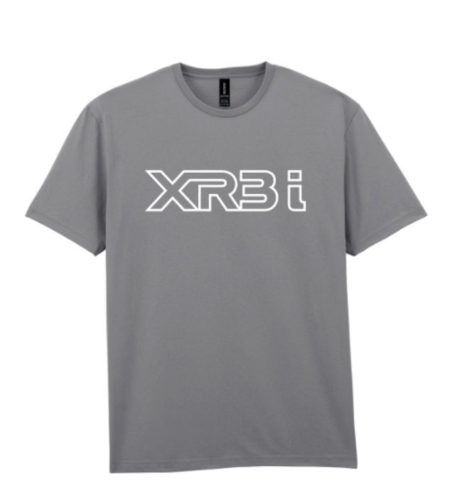 Thumbnail: Ford Escort XR3I T-Shirt