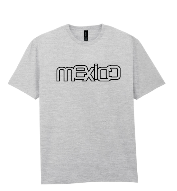ford escort Mexico T-Shirt