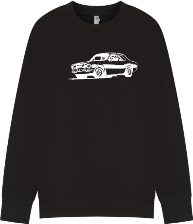 Thumbnail: Escort MK1 Classic Jumper