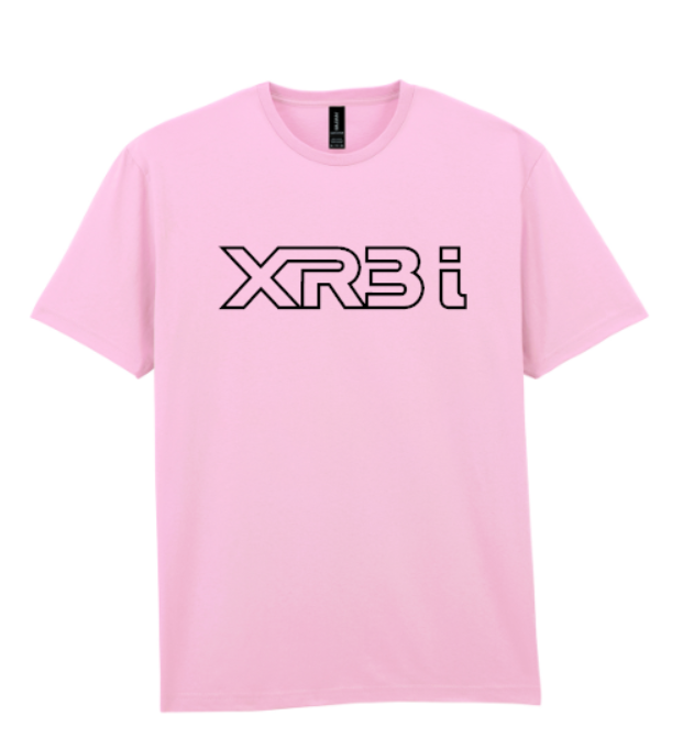 Thumbnail: Ford Escort XR3I T-Shirt