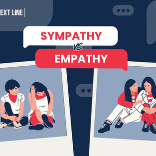Empathy, Sympathy, and Compassion