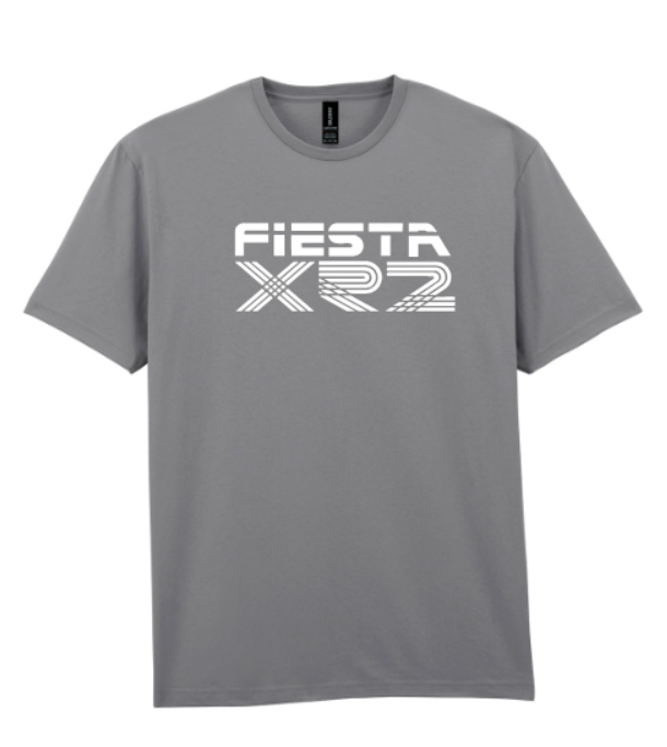 Ford Fiesta XR2 T-Shirt