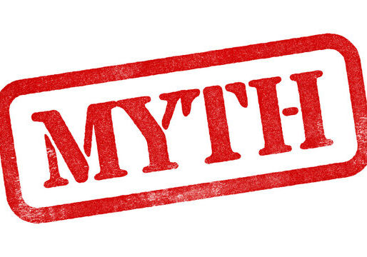 Myths About Protecting The Environment