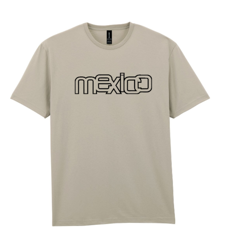 Thumbnail: ford escort Mexico T-Shirt