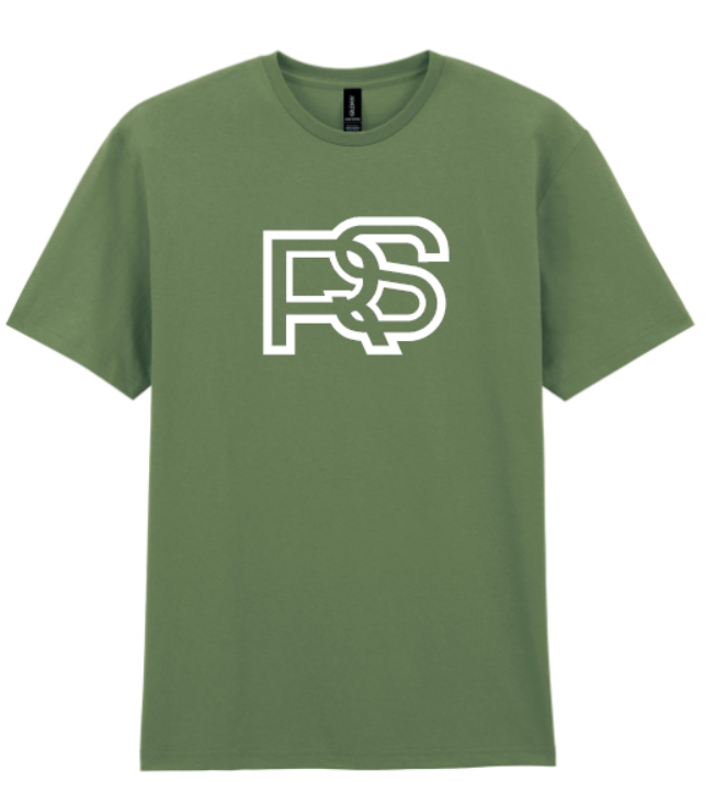 Ford RS T-shirt rs turbo rs cosworth RS1800 RS2000