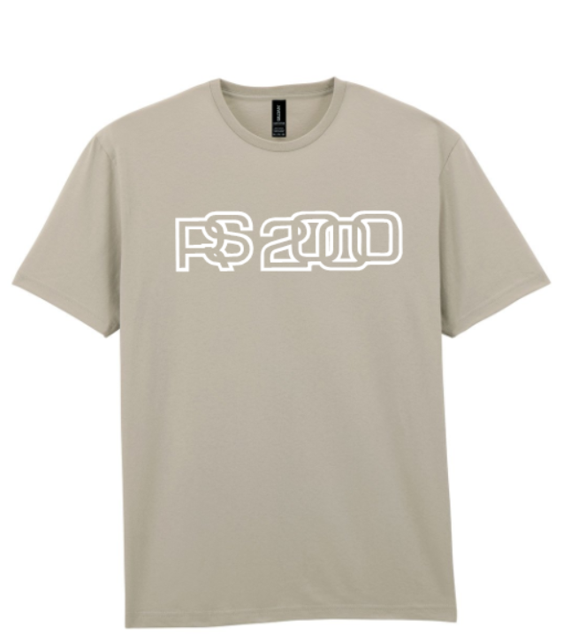 Thumbnail: RS 2000 T shirt